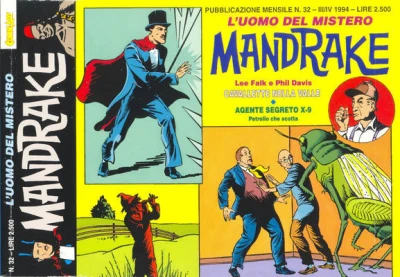 Cover of Cavallette nella valle