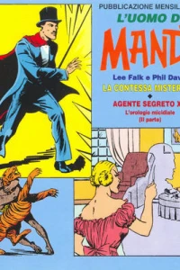 La contessa misteriosa