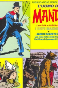 I lupi mannari