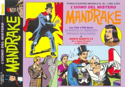 Cover of La signora in ermellino