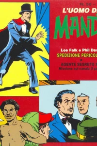 Spedizione pericolosa