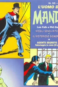 Missili senza ritorno