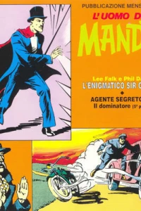 L'enigmatico sir Oswald