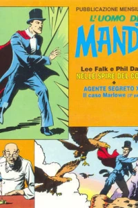 Nelle spire del Cobra