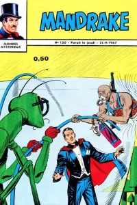 Issue #130