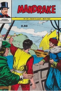 Issue #131