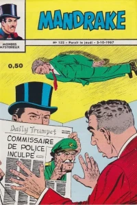 Issue #132