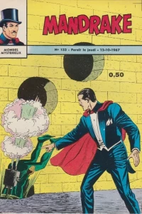 Issue #133