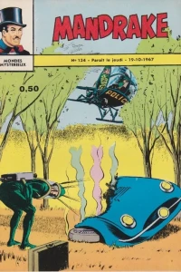 Issue #134