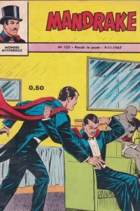 Issue #137