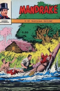Issue #139
