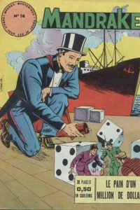 Le Pain D'un Million de Dollars