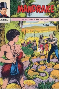 Issue #141