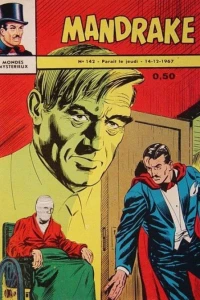 Issue #142