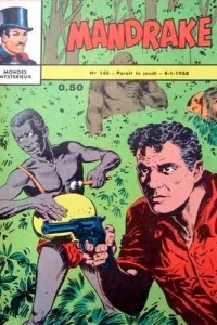 Issue #145
