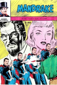 Issue #146