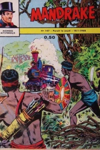 Issue #147