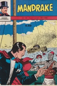 Issue #148