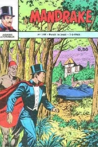 Issue #149