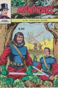 Issue #150