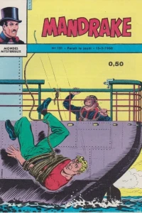 Issue #151
