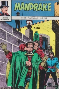 Issue #152