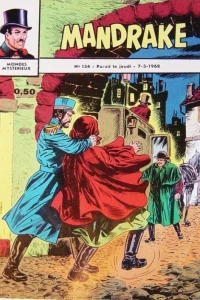 Issue #154