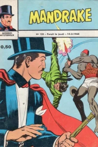 Issue #155