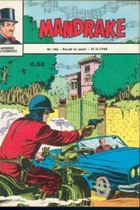 Issue #156