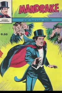 Issue #157