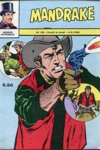 Issue #158