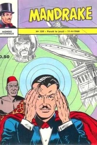 Issue #159