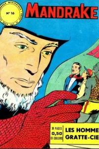 Les Hommes Gratte-Ciel