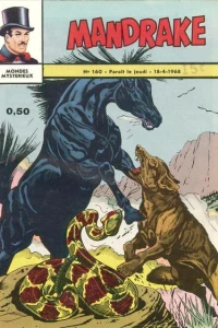 Issue #160