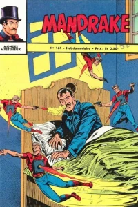 Issue #161