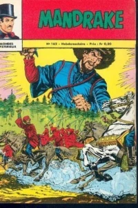 Issue #162