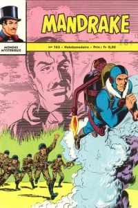Issue #163