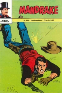 Issue #164