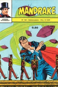 Issue #165