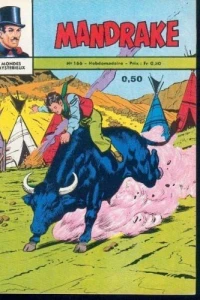 Issue #166