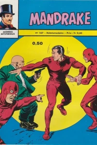 Issue #167