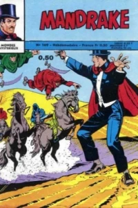 Issue #169