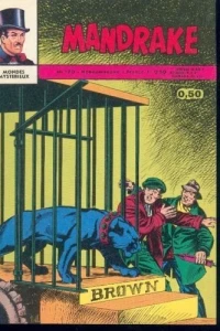 Issue #170