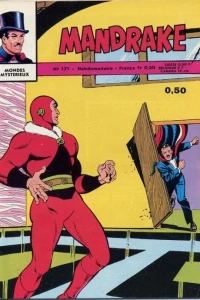 Issue #171