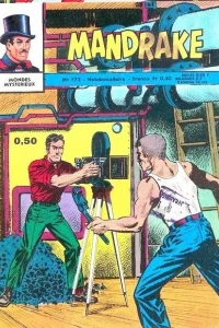 Issue #172