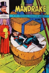 Issue #173