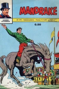 Issue #174