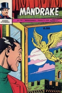 Issue #175