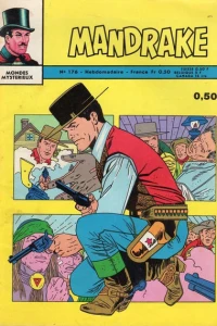 Issue #176