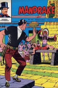 Issue #177
